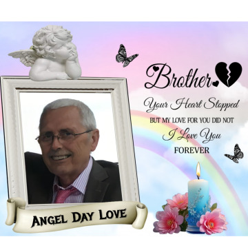 Photo for notice Terry ROWELL