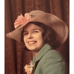 Photo of Andrea CLARK