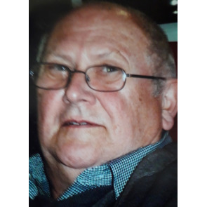 Photo of Keith David THOMPSON