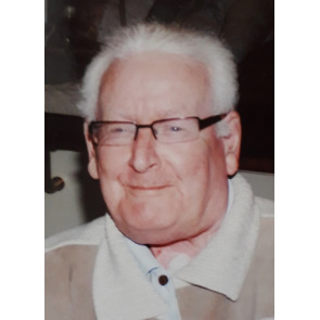 Photo of Derek TAYLOR