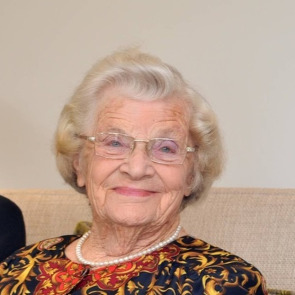 Photo of Alice Joan RENDALL