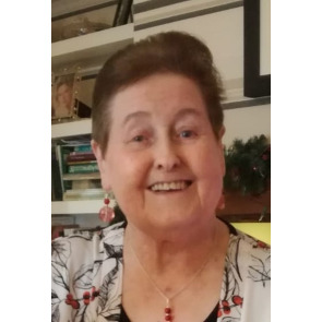 Photo of Carol BURTON