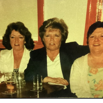 Photo for notice Alice KELLY