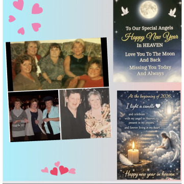 Notice Gallery for Alice KELLY