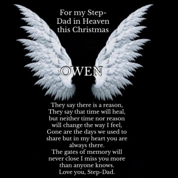 Photo for notice Owen FOX