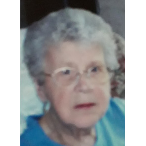 Photo of Sadie RILEY