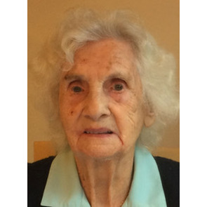 Photo of Margaret STANTON