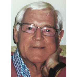 Photo of Terence NEVILLE