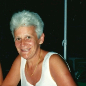 Photo of Mary (Mayo) FEALEY