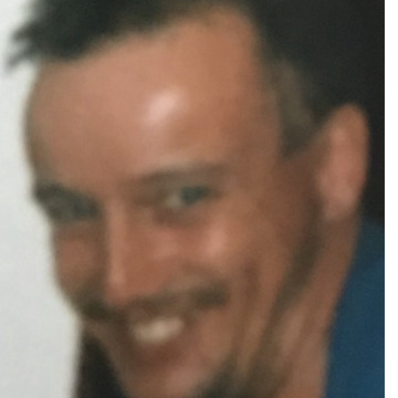 Photo of John VOLLEY