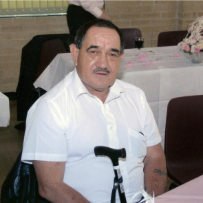 Photo of Trevor WRIGHT