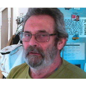 Photo of Snowden BARRY