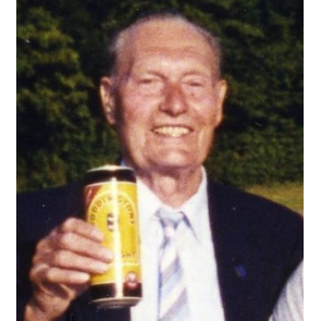 Photo of Fred Thomas George TURRELL