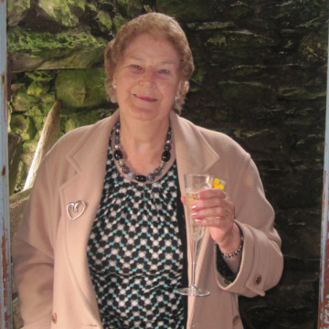 Notice Gallery for Kay CATER