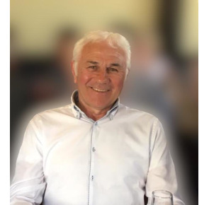 Photo of David Stanley STONE