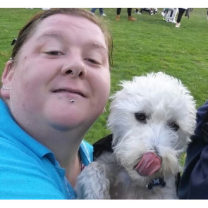 Photo of Charlotte SCOTT