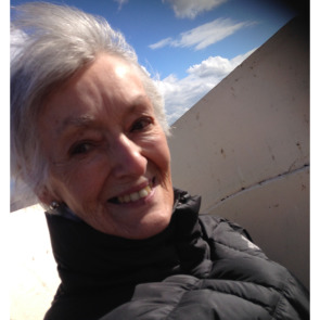 Notice Gallery for Janet SANDERSON