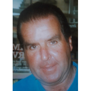 Photo of Brian McMILLAN