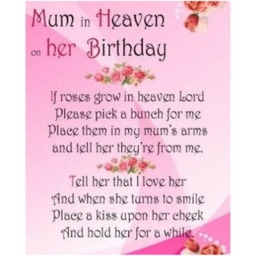 Photo for notice Rose KELLY