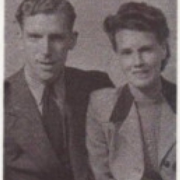 Photo for notice Betty And Norman SPRUCE