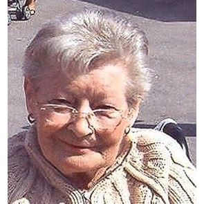 Photo of Shirley ROBERTS