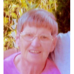 Photo of (Ann) CARPENTER