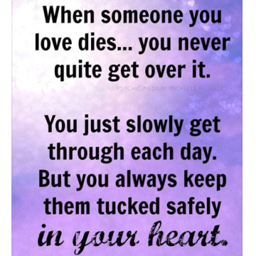 Notice Gallery for Margaret Lorraine RYAN