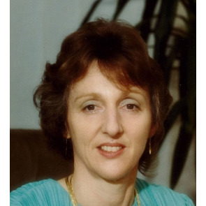 Photo of Ros WHEATLEY