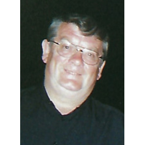 Photo of James Patrick (Jim) MCGURK