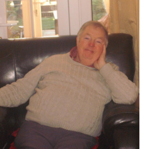 Photo of Robert William HARTWELL