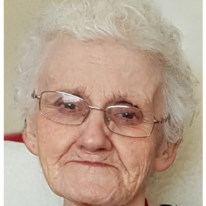 Photo of Dilys BARROW