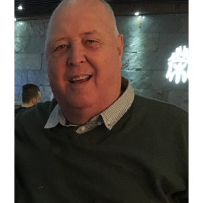 Notice Gallery for Brian OLLEY