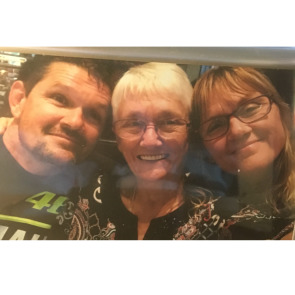 Photo of Cathy JAGO