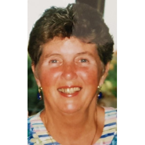 Photo of Jean Telfer O'DONNELL