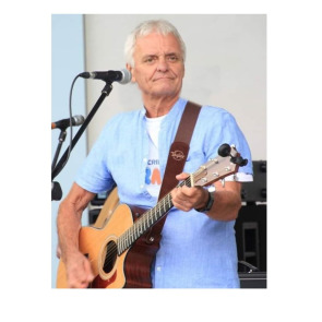 Photo of Tony COOPER