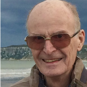Photo of David John WAKEFIELD