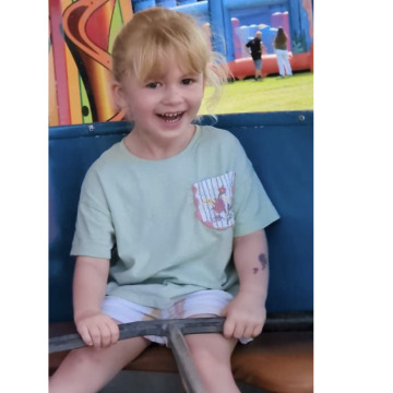 Photo for notice Daniel Edward Ronald BIRDSEY