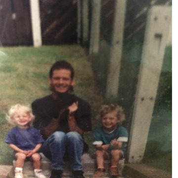 Photo for notice Daniel Edward Ronald BIRDSEY