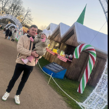 Photo for notice Daniel Edward Ronald BIRDSEY