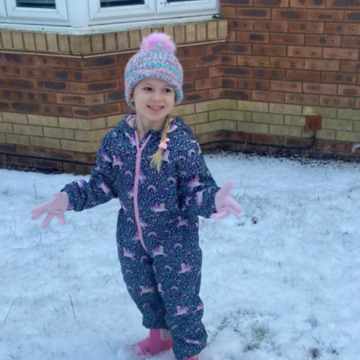 Photo for notice Daniel Edward Ronald BIRDSEY