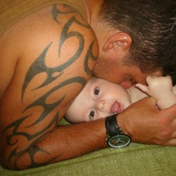 Photo for notice Daniel Edward Ronald BIRDSEY