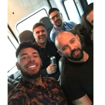 Photo for notice Daniel Edward Ronald BIRDSEY