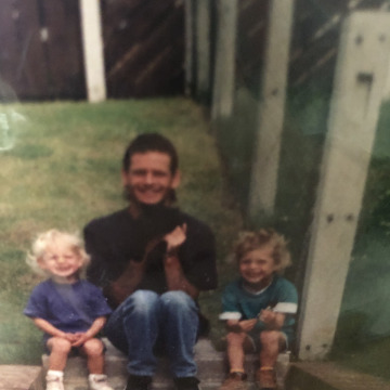 Photo for notice Daniel Edward Ronald BIRDSEY