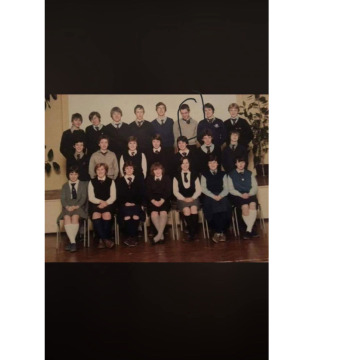 Photo for notice Daniel Edward Ronald BIRDSEY