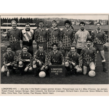 Photo for notice Daniel Edward Ronald BIRDSEY