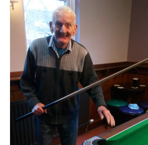 Notice Gallery for Charles PIPER