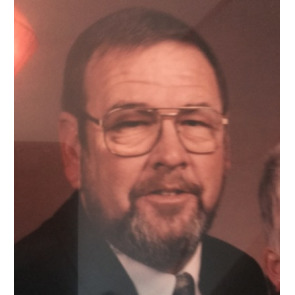 Photo of Robert Graham (Bob And Rob) PARSONS