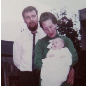 Notice Gallery for Robert Graham (Bob And Rob) PARSONS