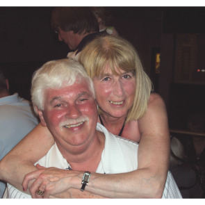 Notice Gallery for Carole Anne ALLEN