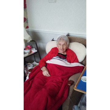 Photo for notice Mavis SIMMS